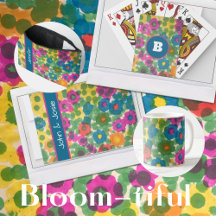 Floral Lover's Delight