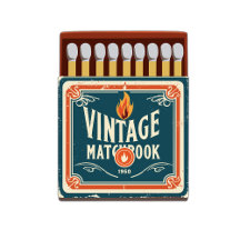 Matchbooks