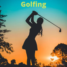 Golf Gifts