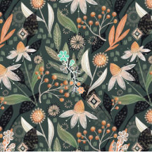 Eastern Woodlands Floral Heritage