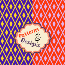 Patterns & Designs