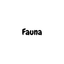 Fauna
