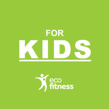 Eco Fitness for Kids