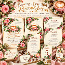 Brewing a Beautiful Forever Romance