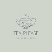 Tea, Please