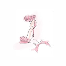 Pale-colored accessories