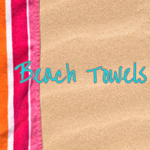 Beach towel