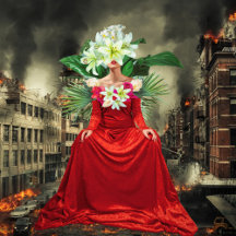 Mystery in the Ruins