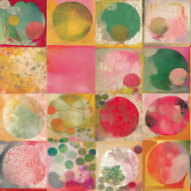 Geometric Quilt Patterns