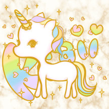 Kawaii Unicorn