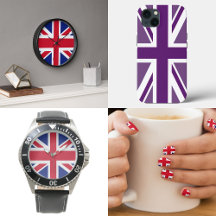 British Patriotic and Coronation