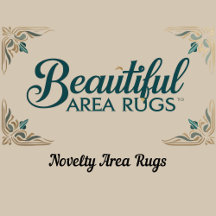 Novelty Area Rugs