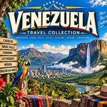 Venezuela Travel Collection