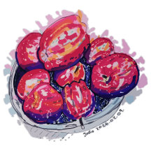 Abstract Apples