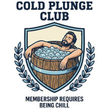 Cold Plunge Club