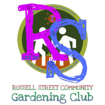 RUSSELL STREET GARDENING CLUB