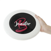 Sports - Personalized Frisbees