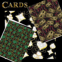 HOLIDAY CARD COLLECTIONS 