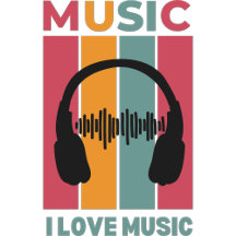 MUSIC: I Love Music