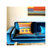 Geometric Patterns and Abstracts