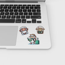 Productos Temáticos de Ovejas