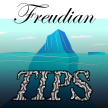 Freudian Tips