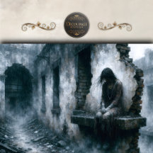 Urban Decay Story Decoupage Collection