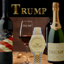 TRUMP GIFT COLLECTION 