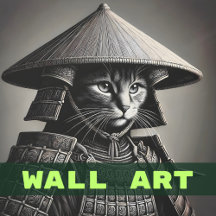 Metallic Wall Drama – Flat and Shiny