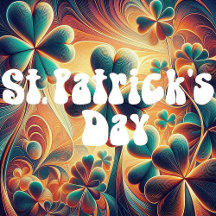 St. Patrick's Boogie Lucky Day