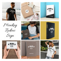 Monkey Zodiac Sign