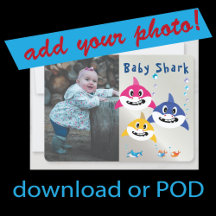 Baby Shark