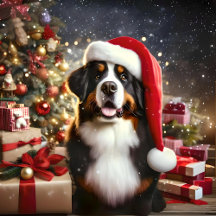 Dakota Inspired Christmas Stockings