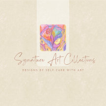 Signature Art Collections