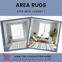 Area Floor Rugs