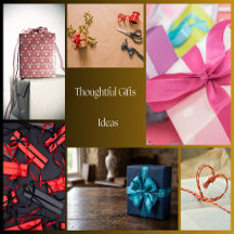 Thoughtful Gifts Ideas