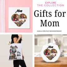 Gifts for Mom