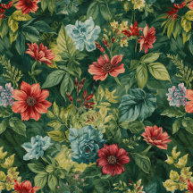 Floral Pattern Collection