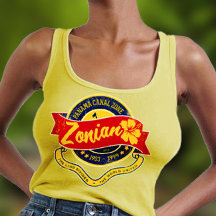 Tanks, Crops & Muscle Shirts