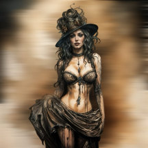 💭 Dreamy, Surreal. & Dance Women