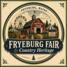 Fryeburg Fair & Country Heritage