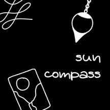 Sun Compass