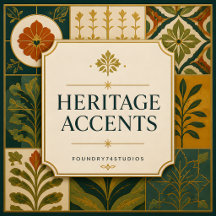 Heritage Accents