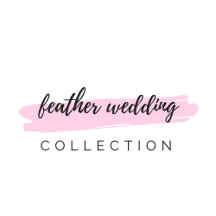 Feather Wedding Collection