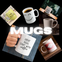Mugs for Every Moment