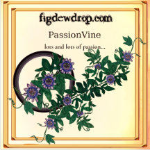 PassionVIne Collection