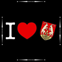 Vintage Wappen Österreich Wien | Love Weißgerber