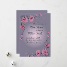 Baby Shower Collection – Sweet Celebrations Begin