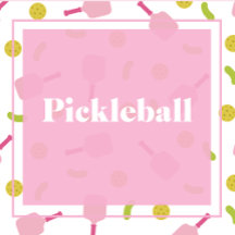 Pickleball gifts