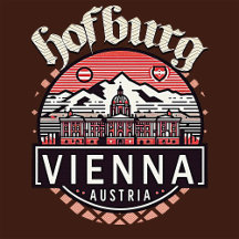 Hofburg in Circles Collection